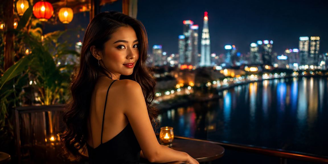 Người dùng tại Hà Nội xem xét điều khoản thanh toán và giao dịch VND trên điện thoại